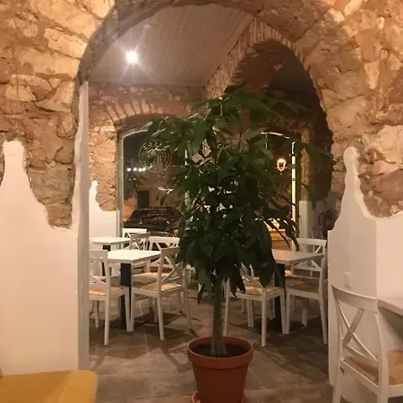 דירה Golfverde