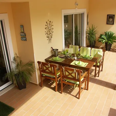 Apartamento Golfverde