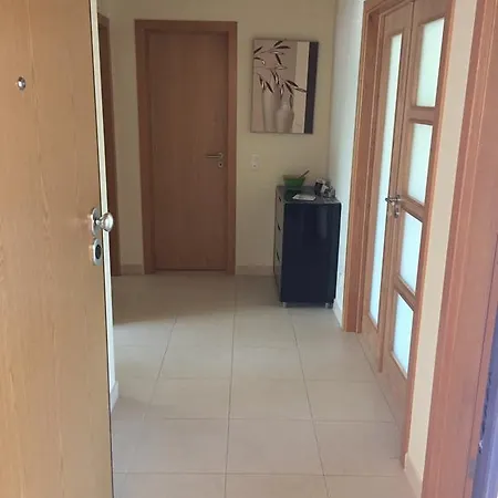Apartamento Golfverde