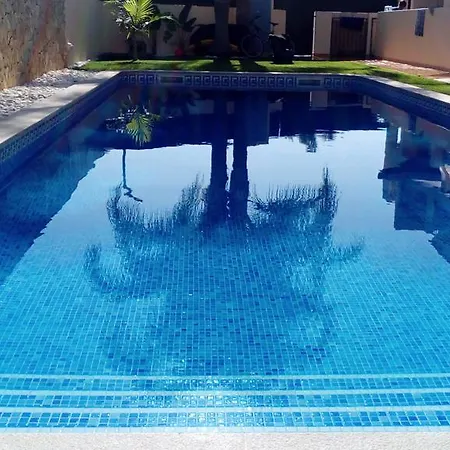 Apartamento Golfverde *