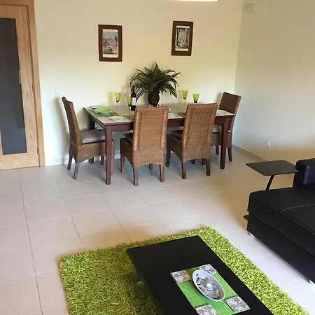 Apartamento Golfverde Boliqueime